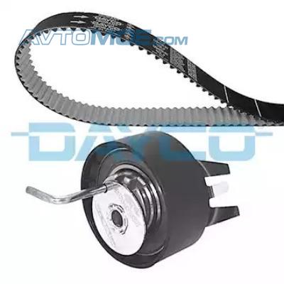 Ремень KTB702 DAYCO KTB702