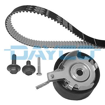 Комплект ГРМ KTB764 DAYCO KTB764