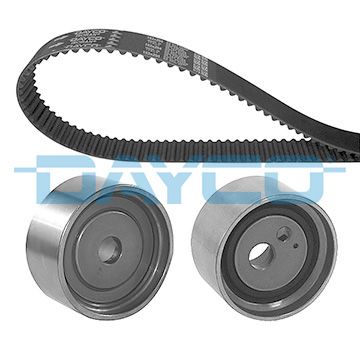Комплект ГРМ KTB786 DAYCO KTB786