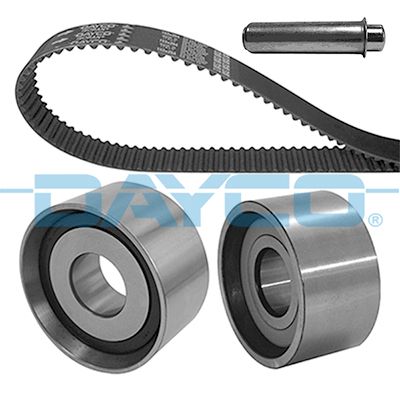 Комплект ремня ГРМ KTB821 DAYCO KTB821