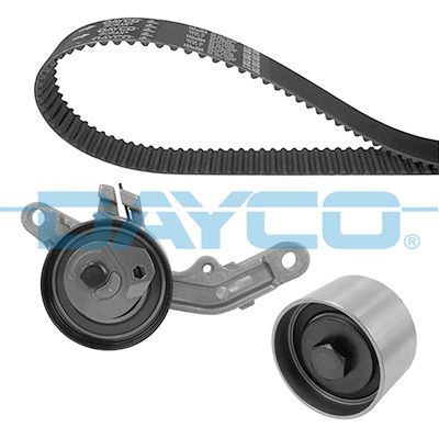 Комплект ремня ГРМ KTB827 DAYCO KTB827