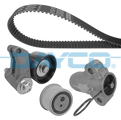 Комплект ГРМ KTB844 DAYCO KTB844
