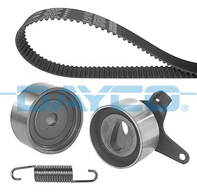Комплект ГРМ KTB848 DAYCO KTB848