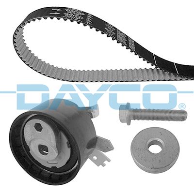 Комплект ремня ГРМ KTB886 DAYCO KTB886