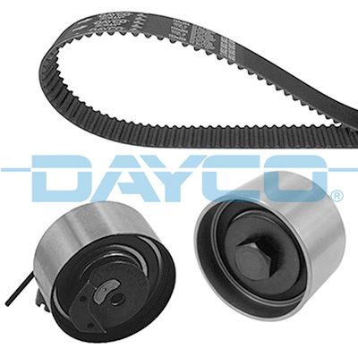 Комплект ремня ГРМ KTB908 DAYCO KTB908