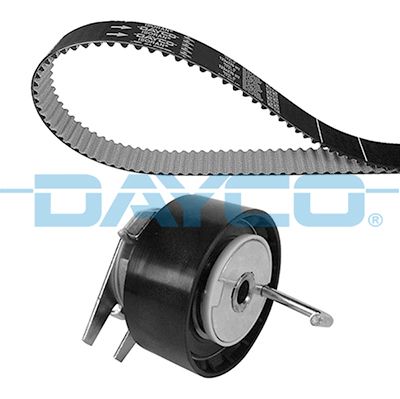 Комплект ГРМ KTB910 DAYCO KTB910