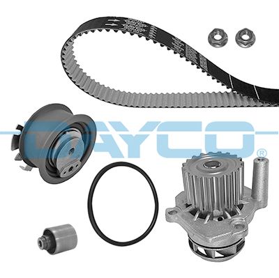 Комплект ремня ГРМ KTBWP2964 DAYCO KTBWP2964