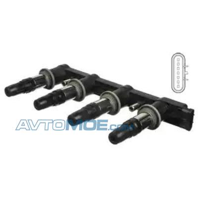 Катушка зажигания CE0184012B1 DELPHI CE0184012B1