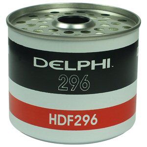 Фильтр топливный HDF296 DELPHI HDF296