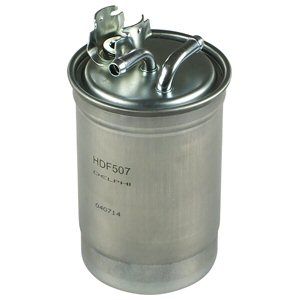 Фильтр топливный HDF507 DELPHI HDF507
