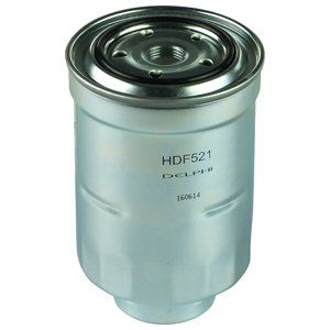 Фильтр топливный HDF521 DELPHI HDF521