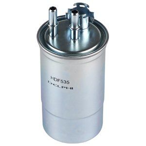 Фильтр топливный HDF535 DELPHI HDF535