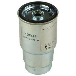Фильтр топливный HDF541 DELPHI HDF541