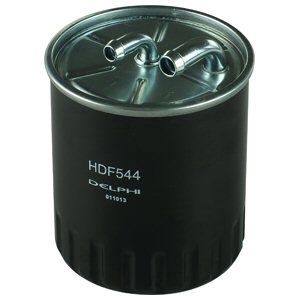 Фильтр топливный HDF544 DELPHI HDF544