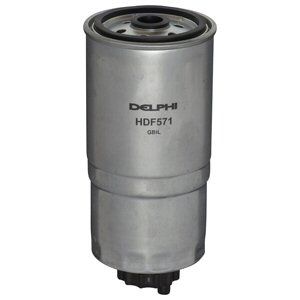 Фильтр топливный HDF571 DELPHI HDF571