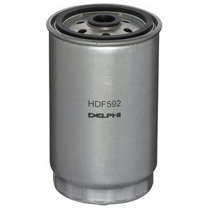 Фильтр топливный HDF592 DELPHI HDF592