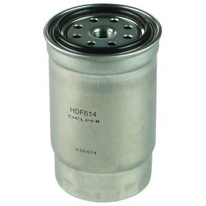 Фильтр топливный HDF614 DELPHI HDF614