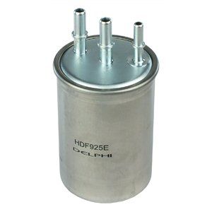 Фильтр топливный HDF925E DELPHI HDF925E