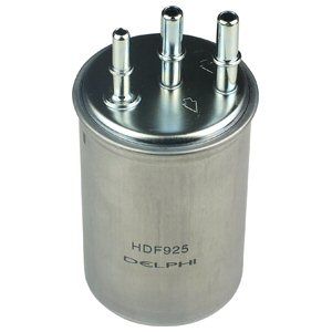 Фильтр топливный HDF925 DELPHI HDF925