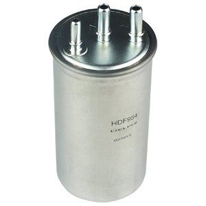 Фильтр топливный HDF954 DELPHI HDF954