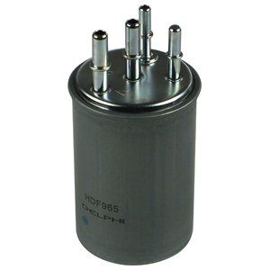 Фильтр топливный HDF965 DELPHI HDF965