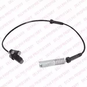 Датчик АБС SS10305 DELPHI SS10305
