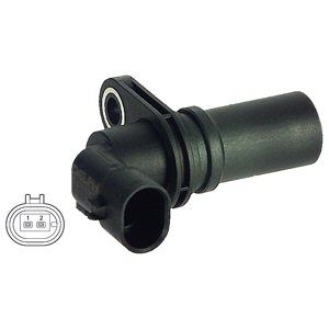 Датчик коленвала SS1072812B1 DELPHI SS1072812B1