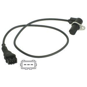 Датчик коленвала SS10893 DELPHI SS10893