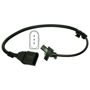 Датчик коленвала SS11054 DELPHI SS11054