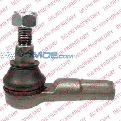 Наконечник рулевой TA2461 DELPHI TA2461