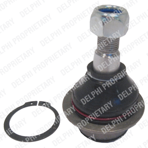 Опора шаровая TC1150 DELPHI TC1150