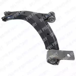 Рычаг правый TC2087 DELPHI TC2087