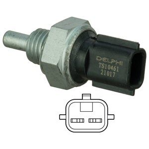 Датчик температуры TS10461 DELPHI TS10461
