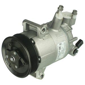 Компрессор кондиционера TSP0155997 DELPHI TSP0155997