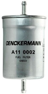 Фильтр топливный A110002 DENCKERMANN A110002