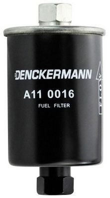 Фильтр топливный A110016 DENCKERMANN A110016