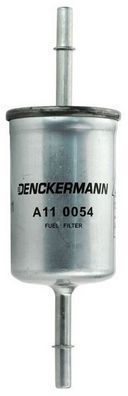 Фильтр топливный A110054 DENCKERMANN A110054