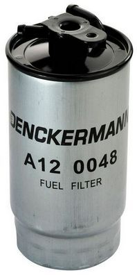 Фильтр топливный A120048 DENCKERMANN A120048