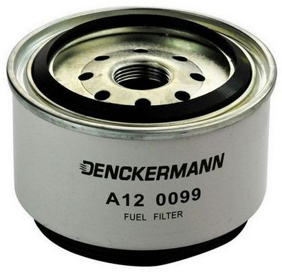 Фильтр топливный A120099 DENCKERMANN A120099