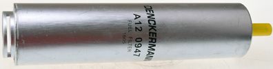 Фильтр топливный A120947 DENCKERMANN A120947
