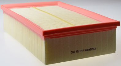 Фильтр воздушный A141726 DENCKERMANN A141726