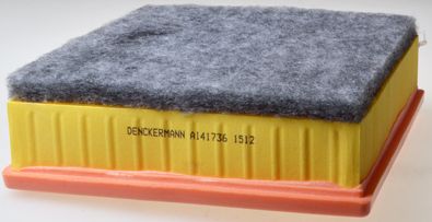 Фильтр воздушный A141736 DENCKERMANN A141736