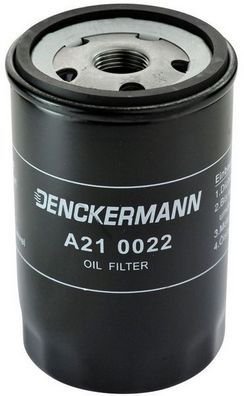 Фильтр масляный A210022 DENCKERMANN A210022