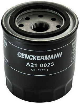 Фильтр масляный A210023 DENCKERMANN A210023