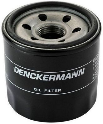 Фильтр масляный A210159 DENCKERMANN A210159