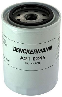 Фильтр масляный A210245 DENCKERMANN A210245