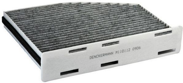 Фильтр салона угольный M110112 DENCKERMANN M110112