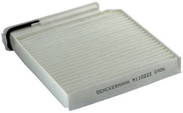 Фильтр салона M110222 DENCKERMANN M110222