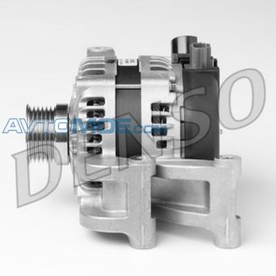 Генератор DAN1023 DENSO DAN1023