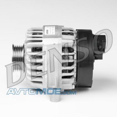 Генератор DAN519 DENSO DAN519
